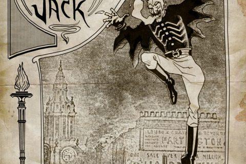 Permalink to:Spring-Heeled Jack: The Enigmatic Figure Who Haunted Victorian England