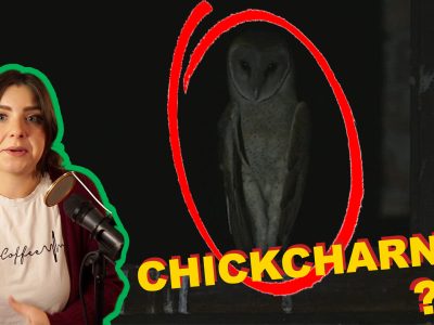 chickcharney