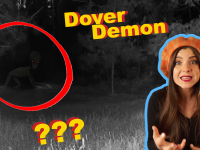 Dover Demon