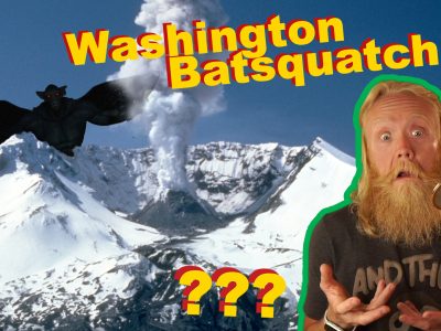 batsquatch