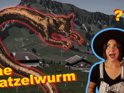 tatzelwurm