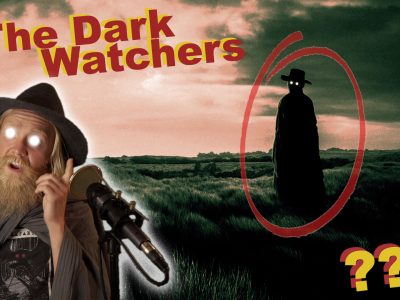 Dark Watchers