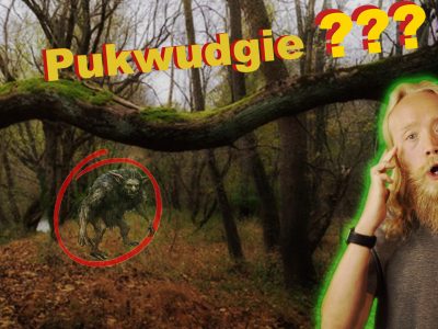 pukwudgie