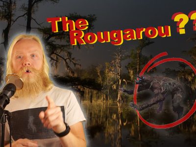 rougarou