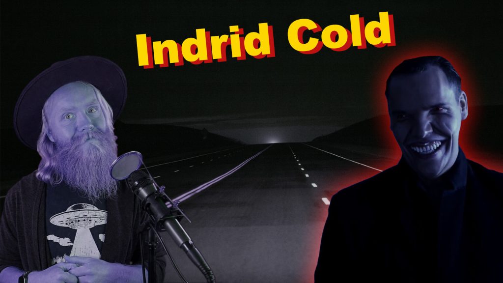 Indrid Cold