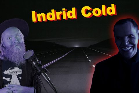 Permalink to:Indrid Cold: Unexplainable Encounters with West Virginia’s Smiling Man