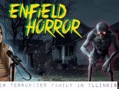 Enfield Horror