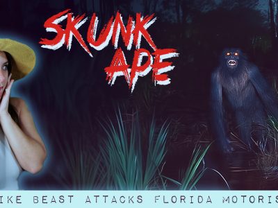 Skunk Ape