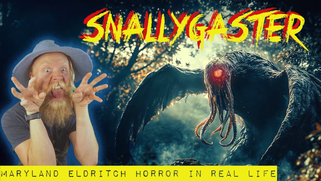 snallygaster