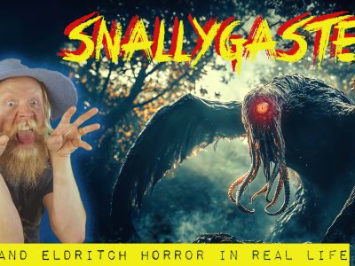 snallygaster