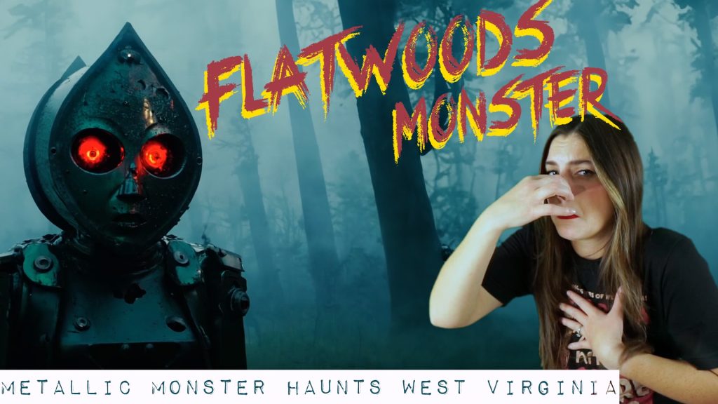 Flatwoods Monster