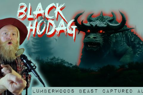 Permalink to:Hodag: Wisconsin’s Spine-Chilling Cryptid STALKS the Woods – Beast or MYTH