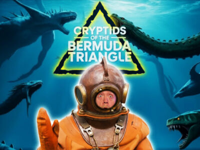 The Bermuda Triangle