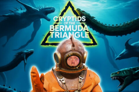 Permalink to:Every Cryptid in The BERMUDA TRIANGLE: Monsters You’ve NEVER Heard Of